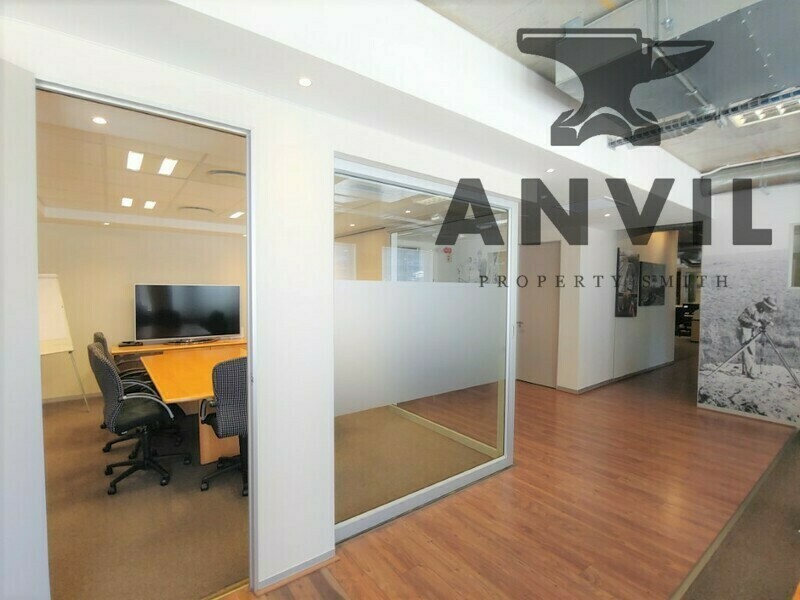 Sovereign Quays ,34 Somerset Road - 1st Floor Foyer B property image 7