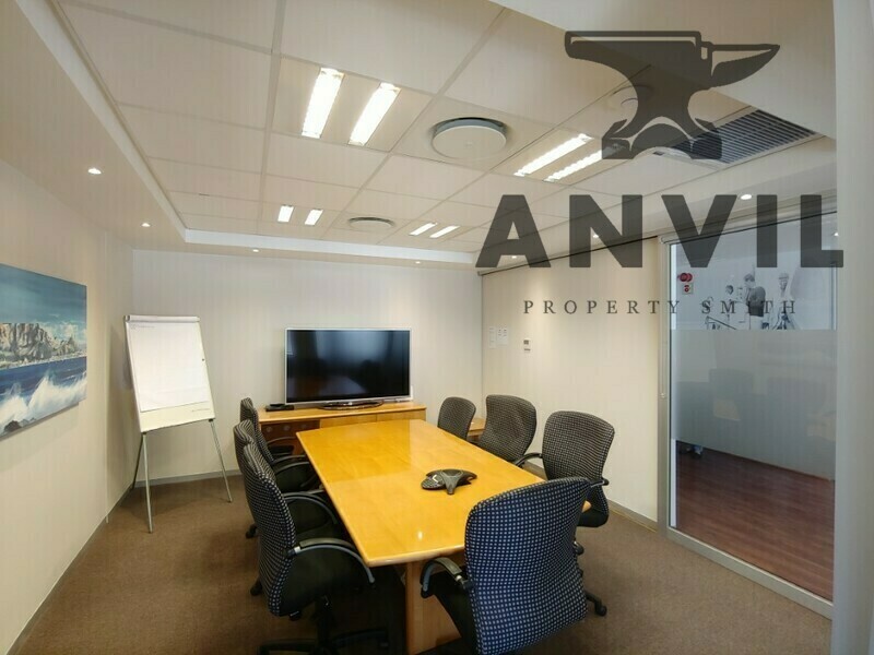 Sovereign Quays ,34 Somerset Road - 1st Floor Foyer B property image 8