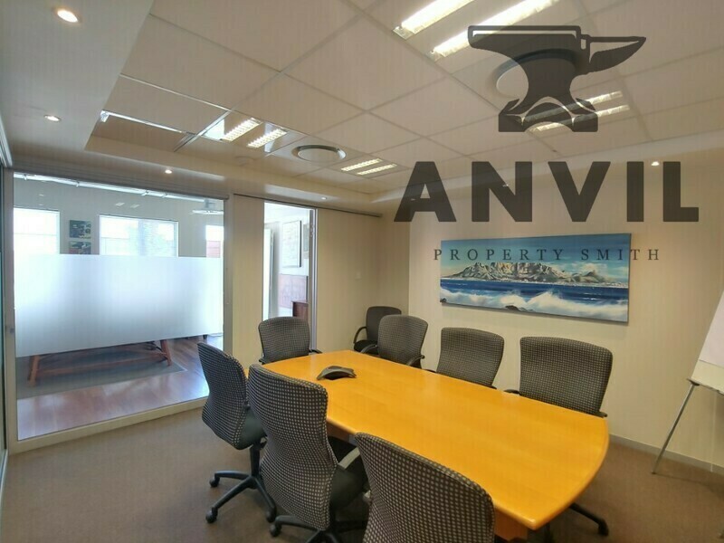 Sovereign Quays ,34 Somerset Road - 1st Floor Foyer B property image 9