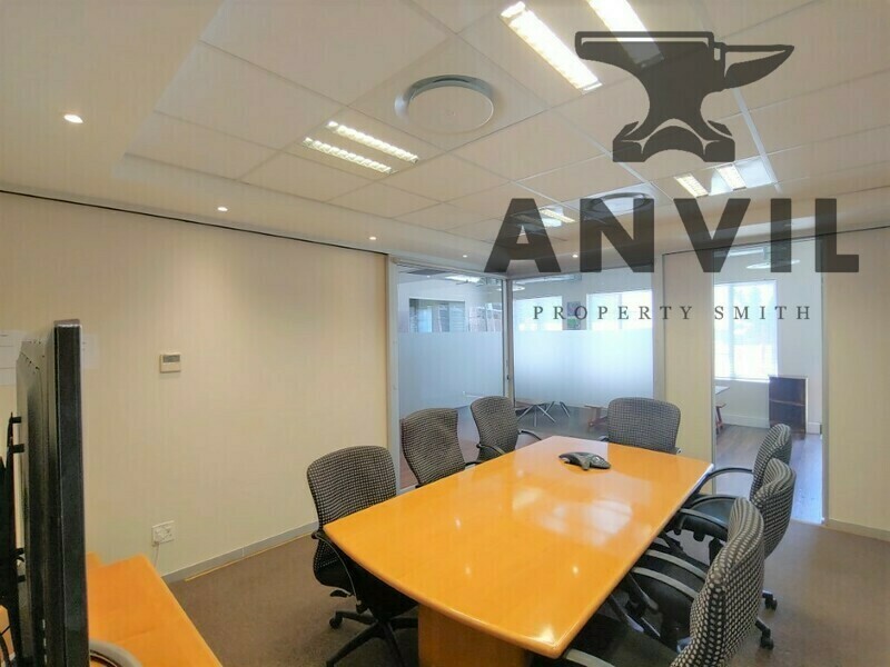 Sovereign Quays ,34 Somerset Road - 1st Floor Foyer B property image 34