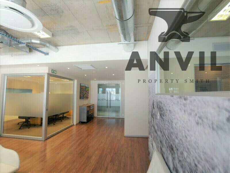 Sovereign Quays ,34 Somerset Road - 1st Floor Foyer B property image 35