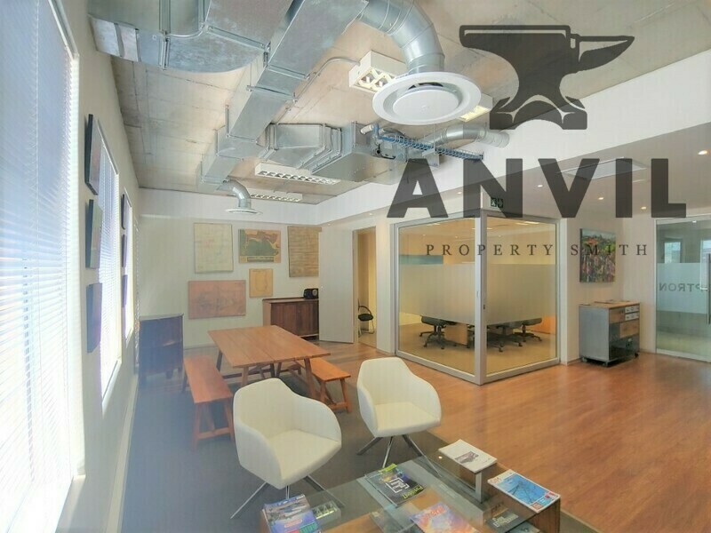 Sovereign Quays ,34 Somerset Road - 1st Floor Foyer B property image 6