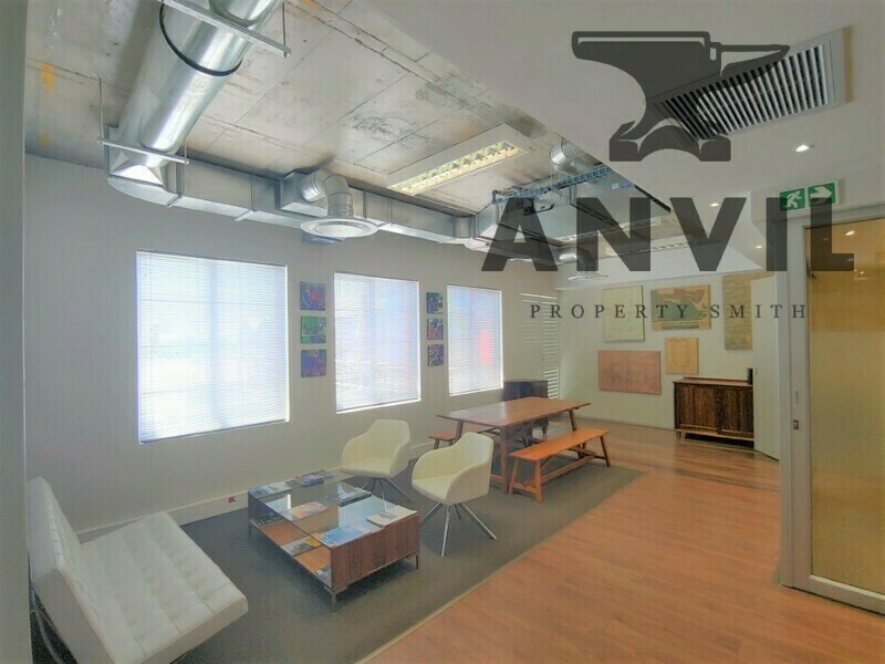 Sovereign Quays ,34 Somerset Road - 1st Floor Foyer B property image 36