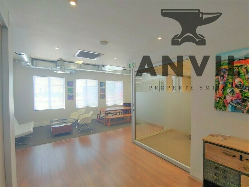 Sovereign Quays ,34 Somerset Road - 1st Floor Foyer B property image 44