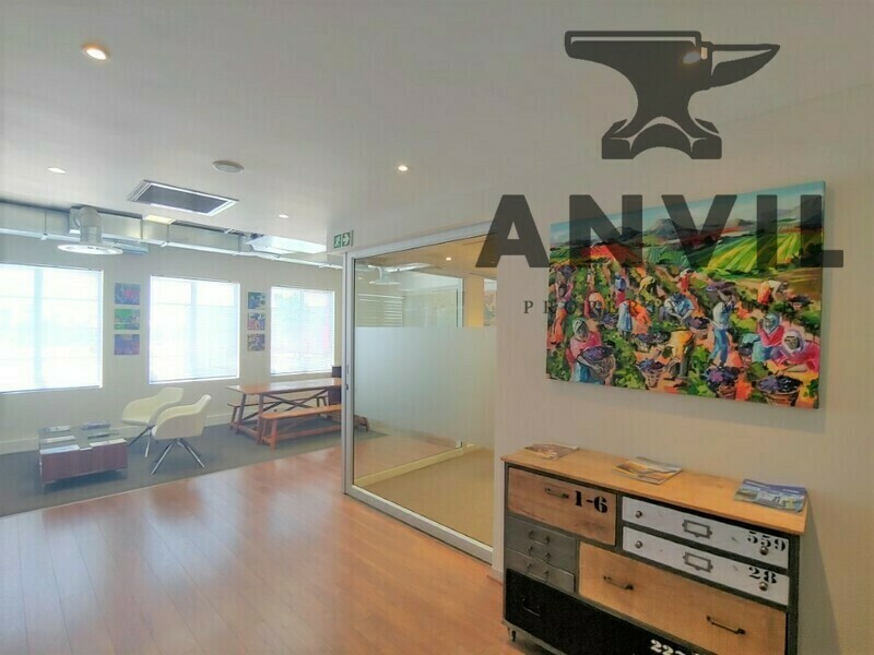 Sovereign Quays ,34 Somerset Road - 1st Floor Foyer B property image 45