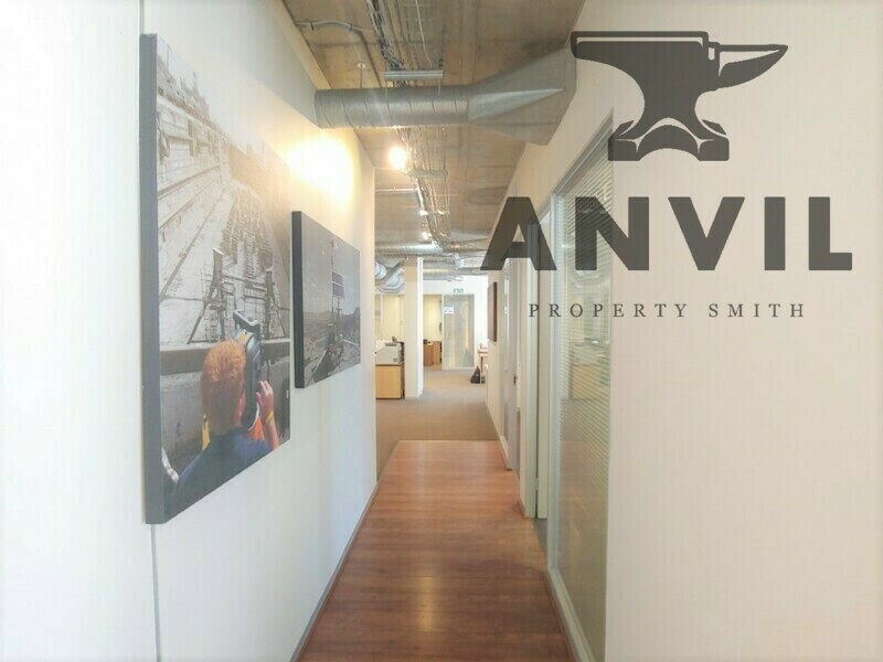 Sovereign Quays ,34 Somerset Road - 1st Floor Foyer B property image 46