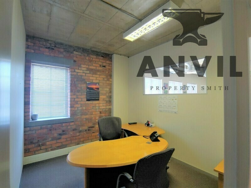 Sovereign Quays ,34 Somerset Road - 1st Floor Foyer B property image 47