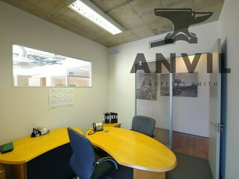 Sovereign Quays ,34 Somerset Road - 1st Floor Foyer B property image 48