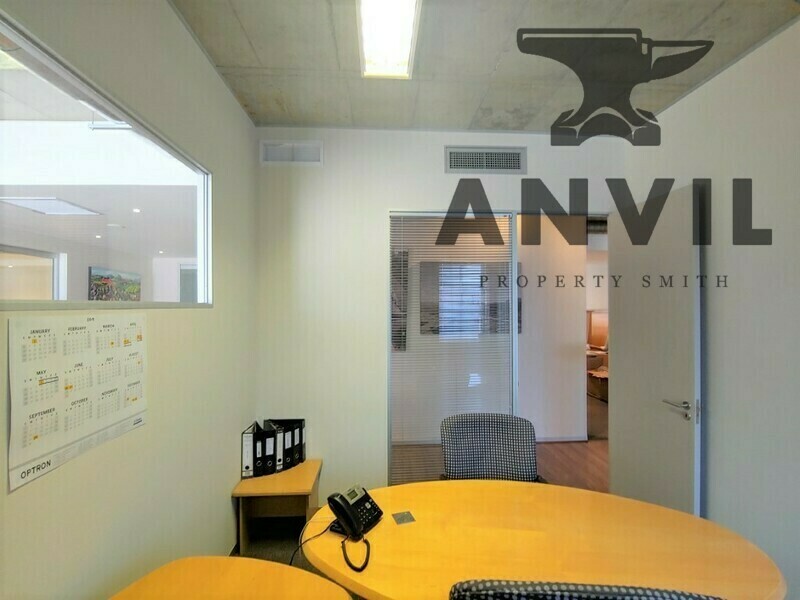 Sovereign Quays ,34 Somerset Road - 1st Floor Foyer B property image 49