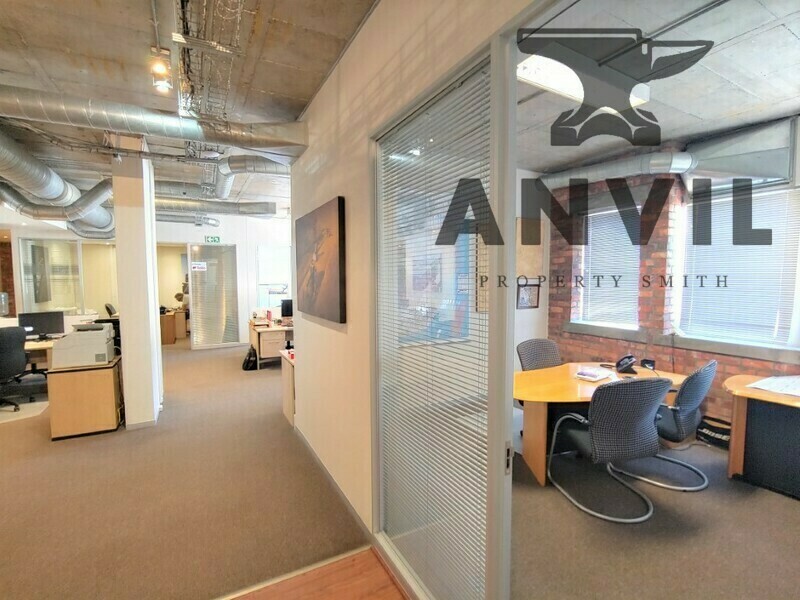 Sovereign Quays ,34 Somerset Road - 1st Floor Foyer B property image 50