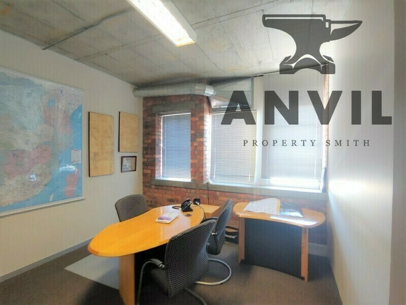 Sovereign Quays ,34 Somerset Road - 1st Floor Foyer B property image 51