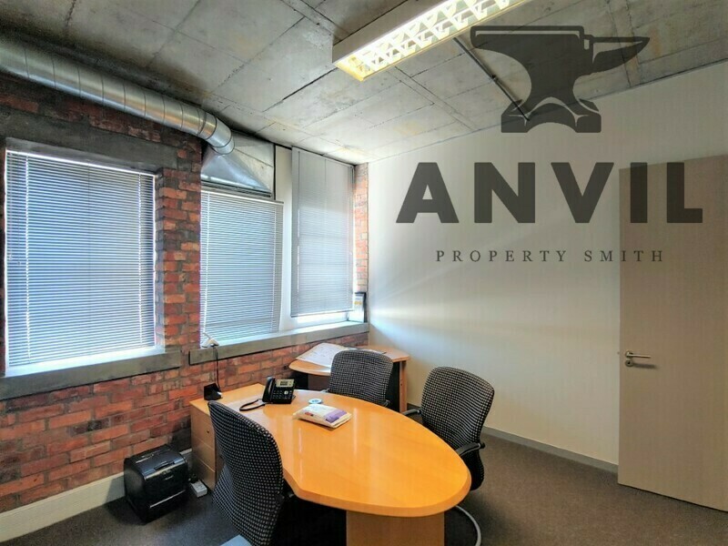 Sovereign Quays ,34 Somerset Road - 1st Floor Foyer B property image 52