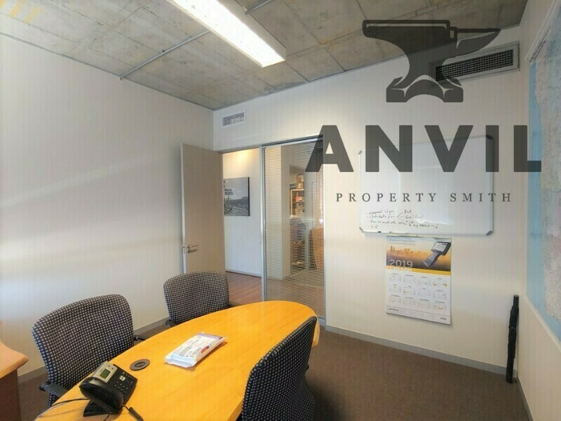 Sovereign Quays ,34 Somerset Road - 1st Floor Foyer B property image 53