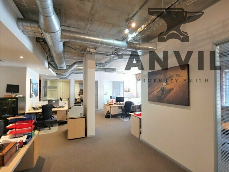 Sovereign Quays ,34 Somerset Road - 1st Floor Foyer B property image 54