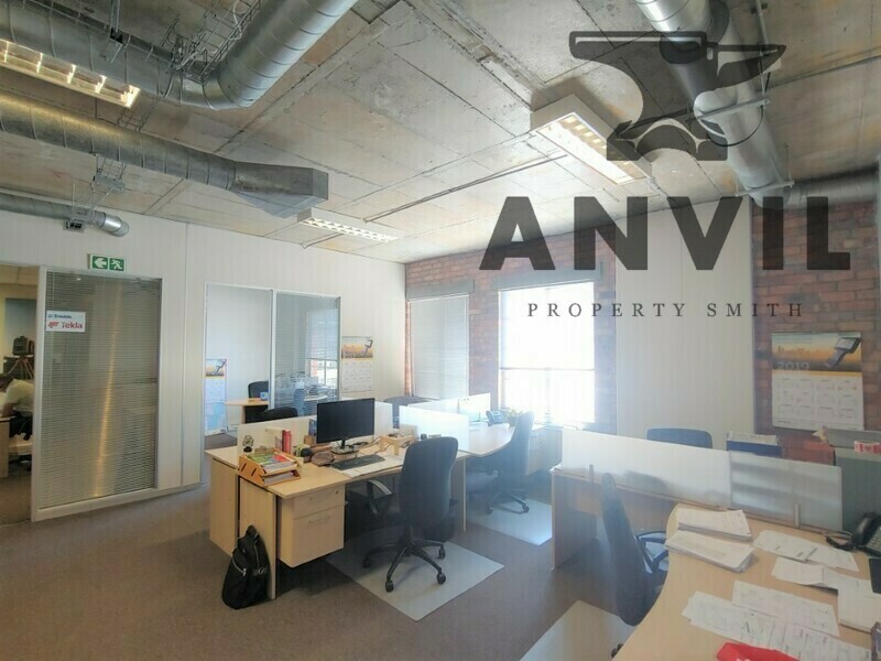 Sovereign Quays ,34 Somerset Road - 1st Floor Foyer B property image 55