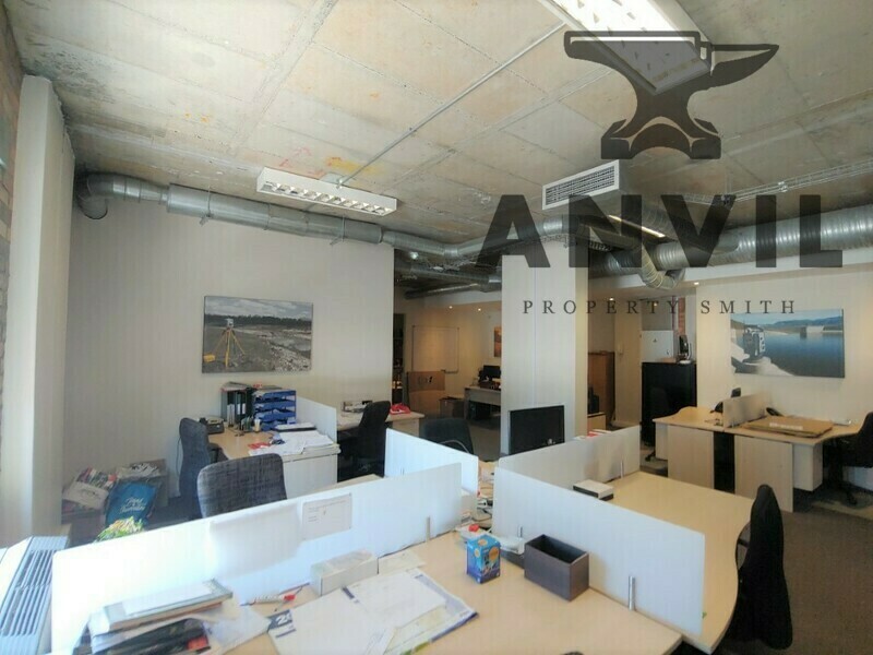 Sovereign Quays ,34 Somerset Road - 1st Floor Foyer B property image 58