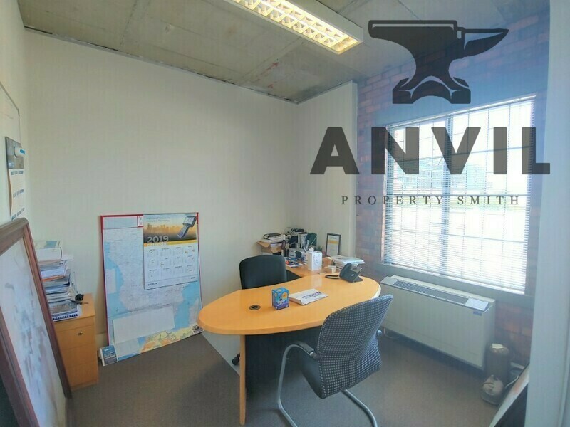 Sovereign Quays ,34 Somerset Road - 1st Floor Foyer B property image 38