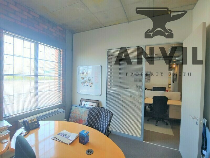 Sovereign Quays ,34 Somerset Road - 1st Floor Foyer B property image 39