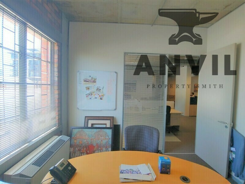 Sovereign Quays ,34 Somerset Road - 1st Floor Foyer B property image 40