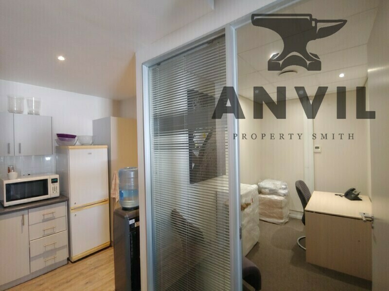 Sovereign Quays ,34 Somerset Road - 1st Floor Foyer B property image 41