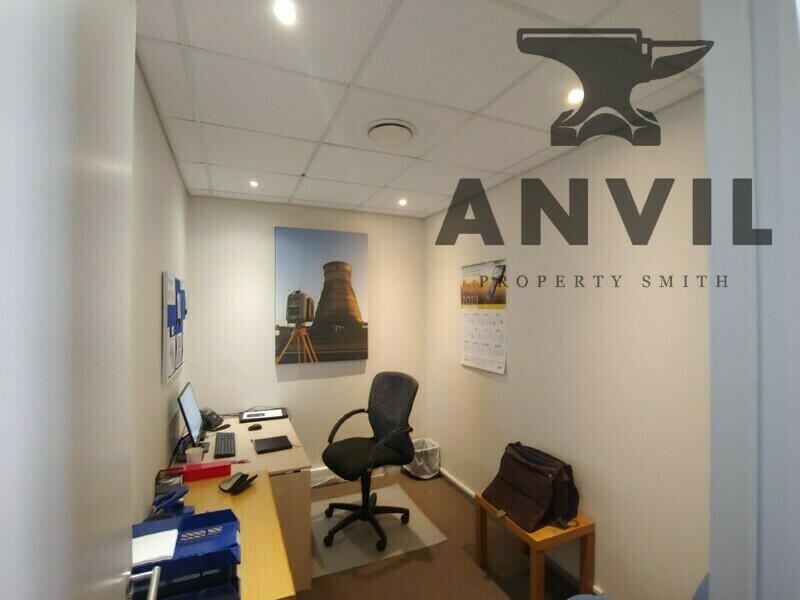 Sovereign Quays ,34 Somerset Road - 1st Floor Foyer B property image 42