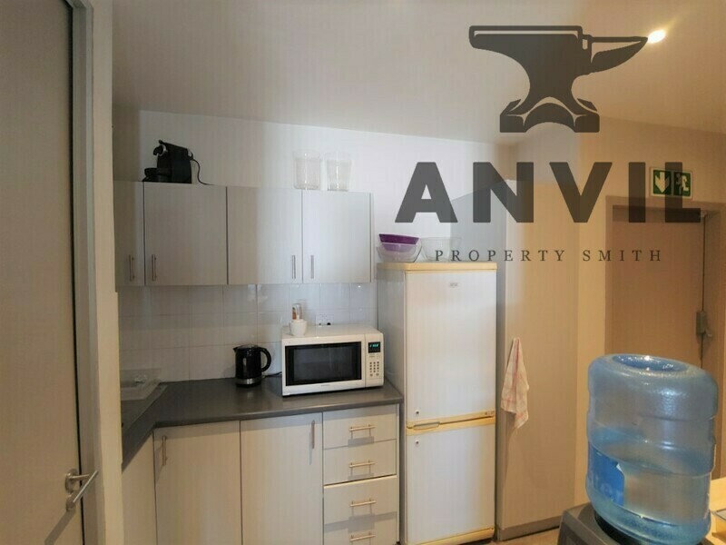 Sovereign Quays ,34 Somerset Road - 1st Floor Foyer B property image 43