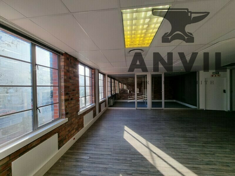 Sovereign Quays ,34 Somerset Road - 1st Floor Foyer B Ex Top Employers property image 9