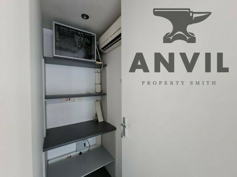 Sovereign Quays ,34 Somerset Road - 1st Floor Foyer B Ex Top Employers property image 13