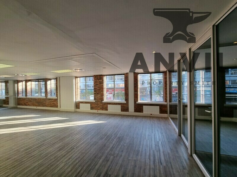 Sovereign Quays ,34 Somerset Road - 1st Floor Foyer B Ex Top Employers property image 14