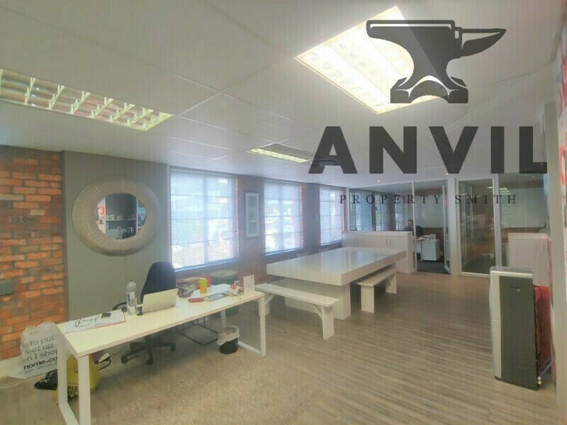 Sovereign Quays ,34 Somerset Road - 1st Floor Foyer B Ex Top Employers property image 16