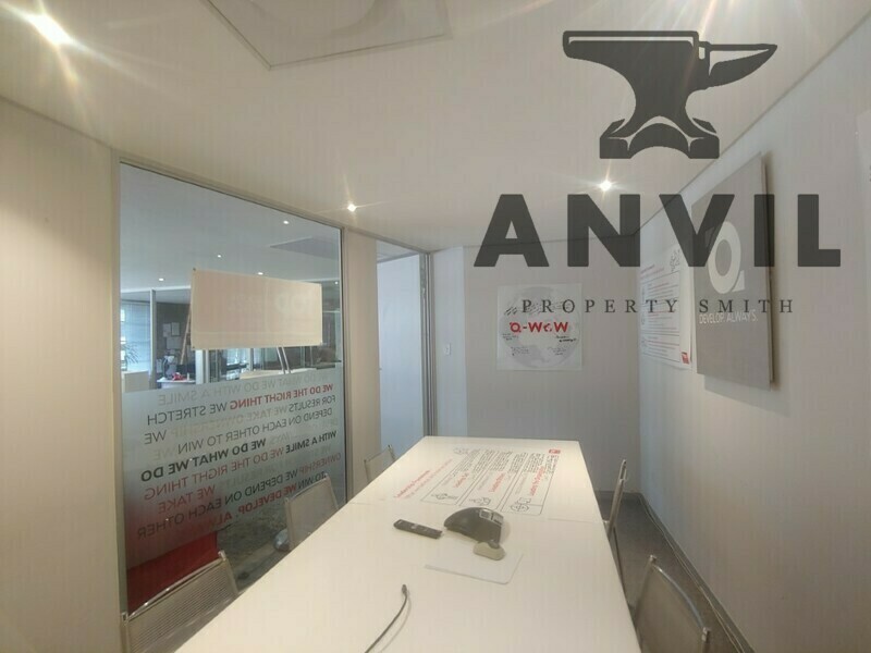 Sovereign Quays ,34 Somerset Road - 1st Floor Foyer B Ex Top Employers property image 17