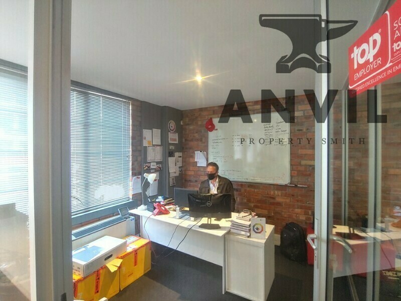 Sovereign Quays ,34 Somerset Road - 1st Floor Foyer B Ex Top Employers property image 18