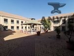 Bristol-Myers Squibb, Bedfordview, Germiston - Entire Building  property image 4