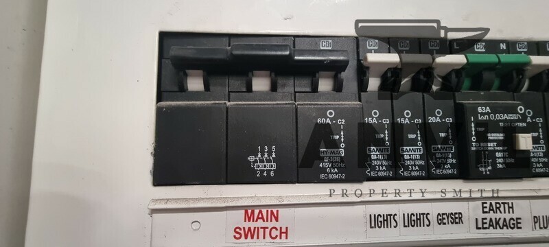 Symphony Park - Unit 3 property image 5