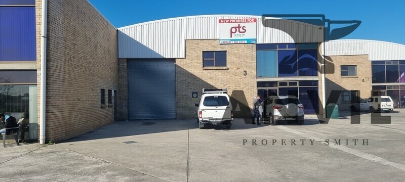 Symphony Park - Unit 3 property image 23