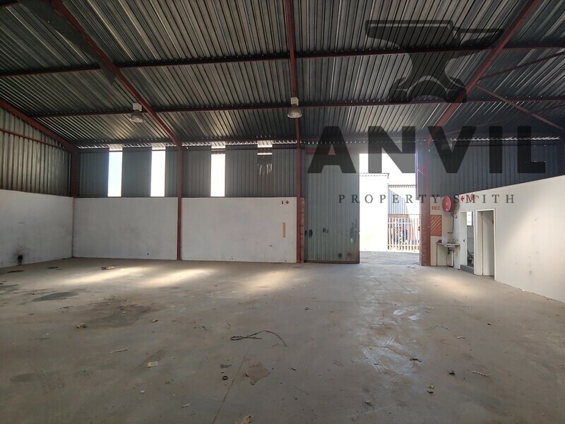 Turbo Park - Unit 13 property image 3