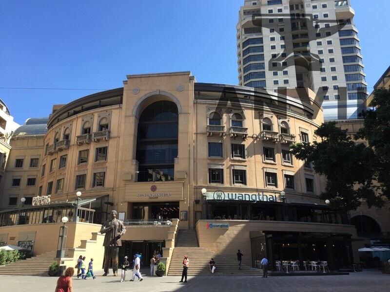 Nelson Mandela Square, Sandton - South - 3rd Floor property image 9