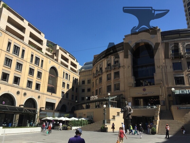 Nelson Mandela Square, Sandton - South - 3rd Floor property image 10