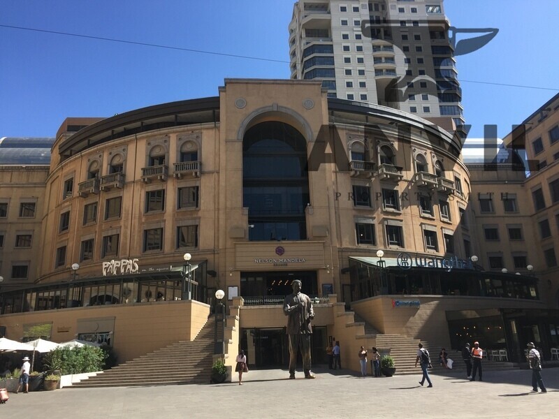 Nelson Mandela Square, Sandton - South - 3rd Floor property image 11
