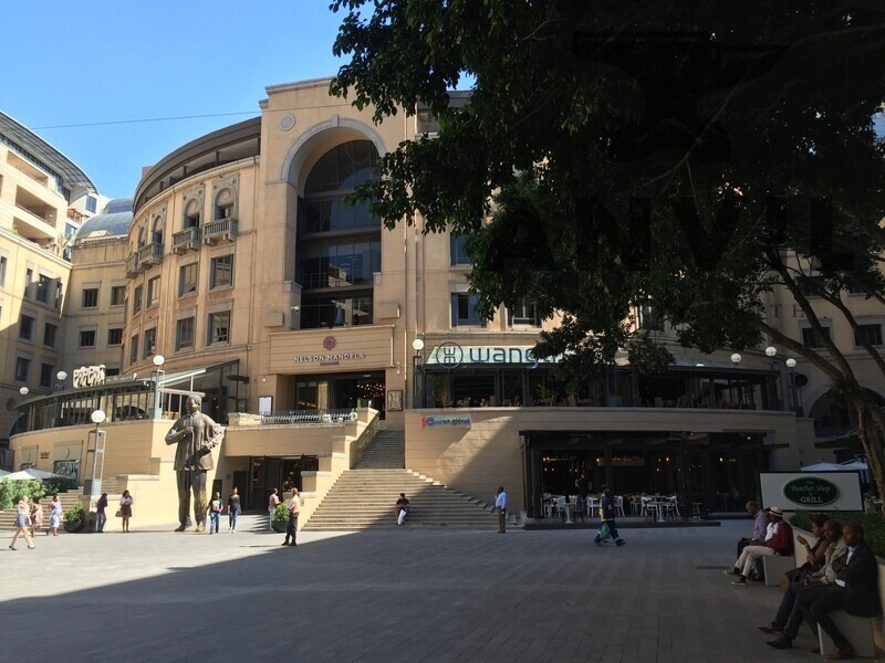 Nelson Mandela Square, Sandton - South - 3rd Floor property image 13