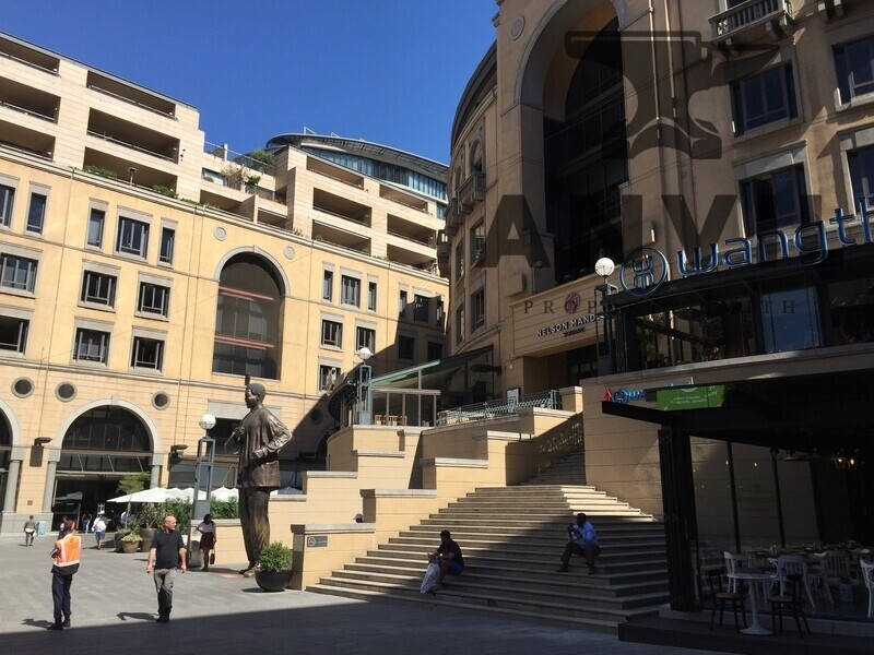 Nelson Mandela Square, Sandton - South - 3rd Floor property image 14