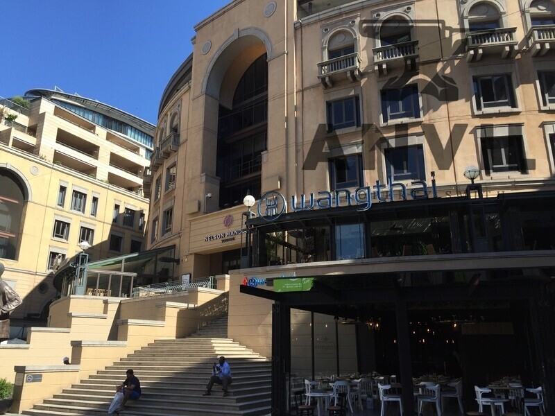 Nelson Mandela Square, Sandton - South - 3rd Floor property image 15