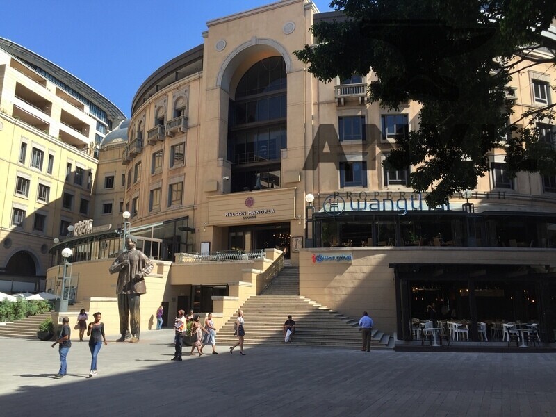 Nelson Mandela Square, Sandton - South - 3rd Floor property image 16