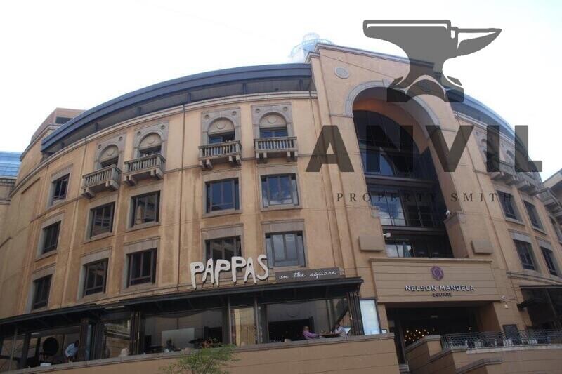 Nelson Mandela Square, Sandton - South - 3rd Floor property image 17