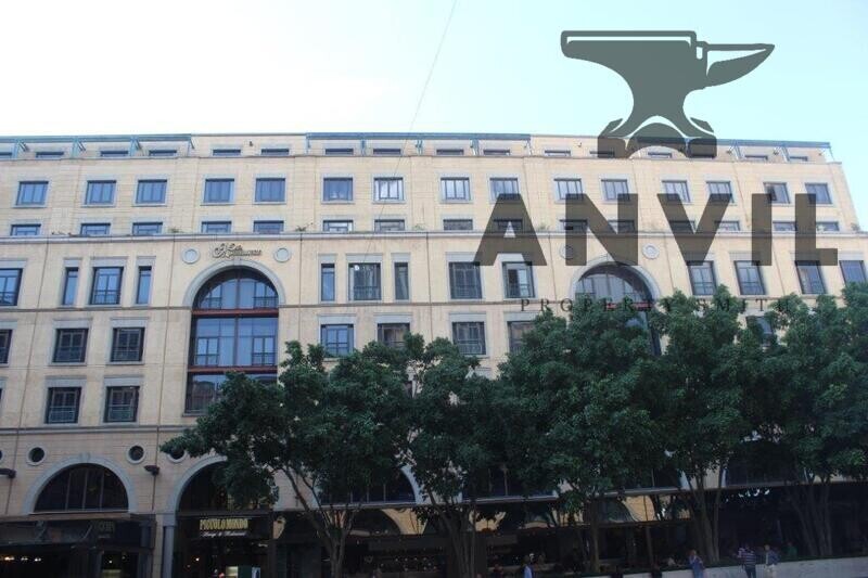 Nelson Mandela Square, Sandton - South - 3rd Floor property image 18