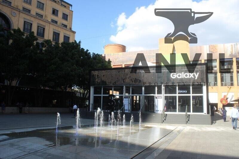Nelson Mandela Square, Sandton - South - 3rd Floor property image 19