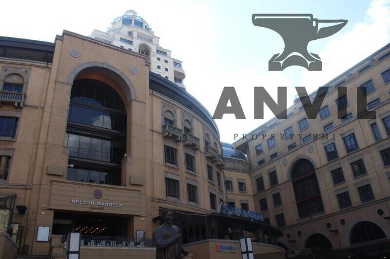 Nelson Mandela Square, Sandton - South - 3rd Floor property image 20
