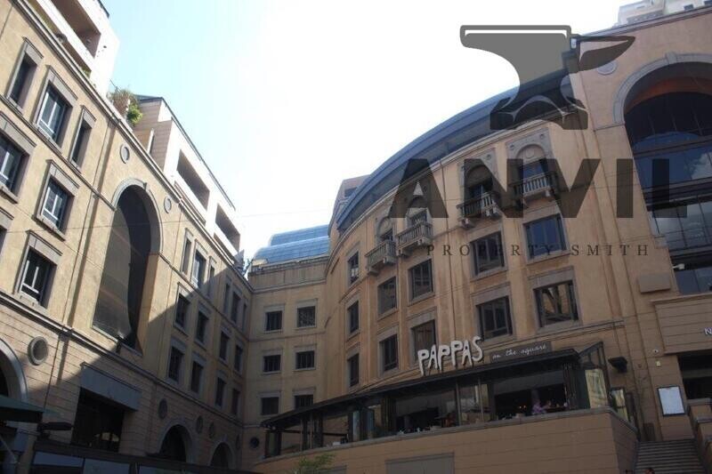 Nelson Mandela Square, Sandton - South - 3rd Floor property image 21