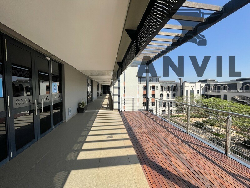 Mayfair On The Lake, Umhlanga New Town Centre, Umhlanga - Portion of 3rd Floor  property image 7