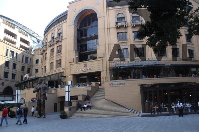 Nelson Mandela Square, Sandton - South - 3rd Floor property image 22